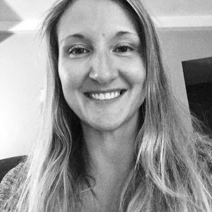 Meet your Posher, Naomi